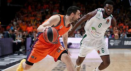 Επιστρέφει με Ολυμπιακό ο Ράφα Μαρτίνεθ, αμφίβολοι οι Ντούμπλιεβιτς και Αμπάλδε