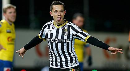 Συνεχίζει το «κρεσέντο» της η Σαρλερουά