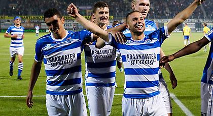 Το «βιολί» της η Τσβόλε