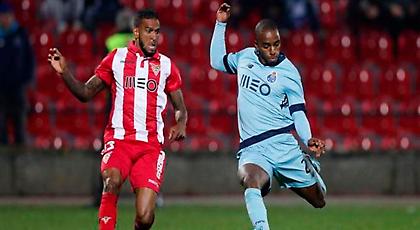 Δίνει δικαιώματα η Πόρτο