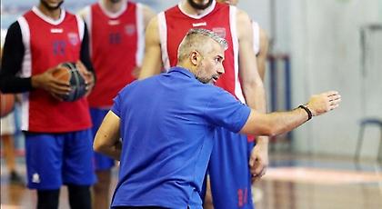 «Ξεμούδιασαν» Πανιώνιος, Εθνικός