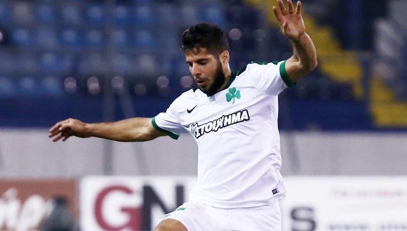 Ινσούα: «Ο Παναθηναϊκός είναι ο μεγαλύτερος σύλλογος της Ελλάδας, οι μεγάλοι σύλλογοι δε χάνονται»