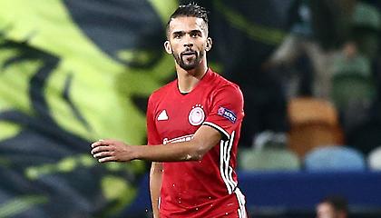 Αβέβαιο το μέλλον του Καρσελά στον Ολυμπιακό