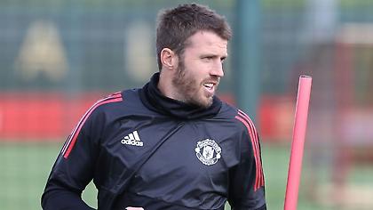 Μουρίνιο: «Ο Κάρικ έχει θέση στο επιτελείο μου»