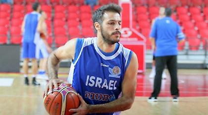 Μπεν Τσιμόλ: «Το καλύτερο για να νικήσουμε την Ελλάδα»