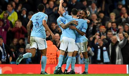 Το... εξπρές της Σίτι και το ευρωπαϊκό δέλεαρ της Μπέρνλι