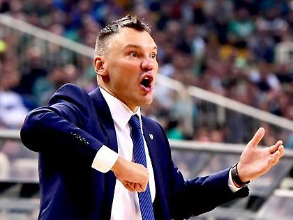 Ο Σάρας «τρελός» και στα… εκτός!