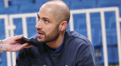 Βασιλόπουλος: «Θα εξαρτηθεί από τη διάθεση και τη θέληση που θα δείξουμε»