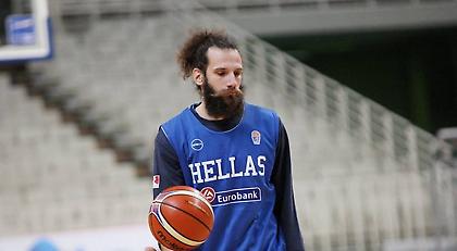 Το κάλεσμα των διεθνών για το Ελλάδα-Ισραήλ (video)