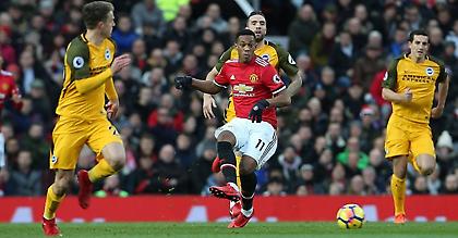 Στα 80 εκατ. η Ρεάλ για Μαρσιάλ!