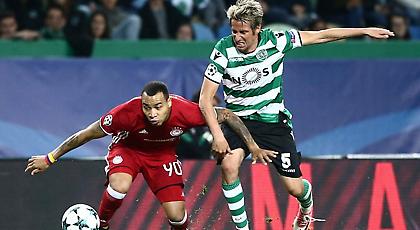 Πήραν οι εξτρέμ του Ολυμπιακού το μάθημα από τον Ζέλσον;