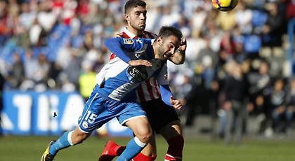 Είπε… «γιες, Σερ» η Μπιλμπάο!