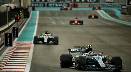 Νικητής στην αυλαία ο Μπότας