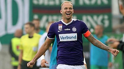 Πρώτη νίκη μετά από σχεδόν δύο μήνες για την Αούστρια!