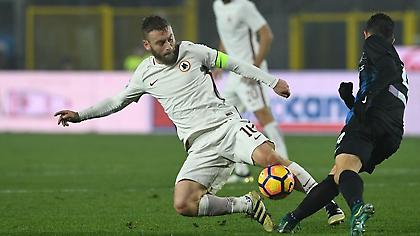 Τρομερό χαστούκι του Ντε Ρόσι στον Λαπαντούλα (video)