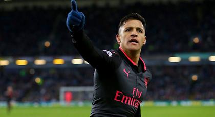 Με πέναλτι στο 92' «δραπέτευσε» η Άρσεναλ, νέα πανωλεθρία για Έβερτον!