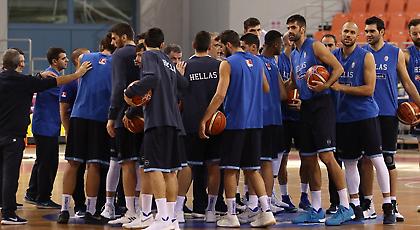 Με αέρα... Κρήτης για το 2/2 η Εθνική