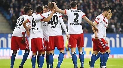 Αμβούργο και Παπαδόπουλος «χόρεψαν» τη Χόφενχαϊμ!