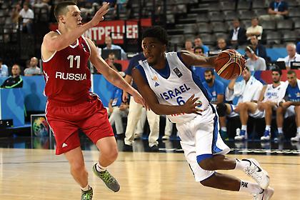 Ντόσον: «Πολύ πιο δυνατή από όσο έχουμε δει η Ελλάδα»