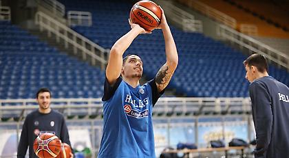 Τραυματίστηκε ο Κόνιαρης, «κόπηκαν» και οι Μήτογλου και Κατσίβελης