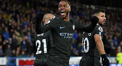 Ας σταματήσει κάποιος τη Σίτι!