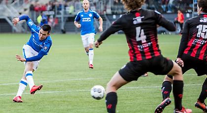 Το καθήκον της έκανε η Αϊντχόφεν