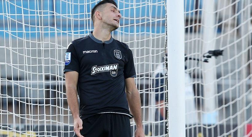 Κουλούρης για τις αποδοκιμασίες: «Δεν μας αγχώνουν, μας πεισμώνουν»