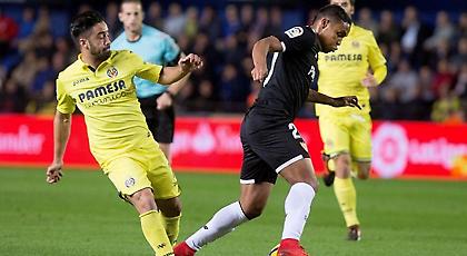 Σεβίλλη (και πάλι) από ατσάλι!