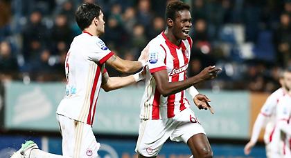 Αριστούχος Ολυμπιακός, μετεξαστέος ΠΑΟΚ στα τεστ τίτλου