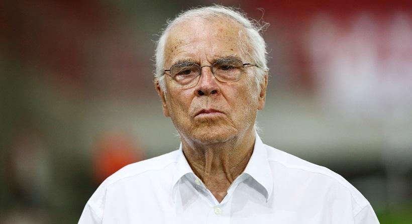 Σάββας: «Οι διαιτητές ήταν άψογοι. Ντροπή αυτό που γίνεται με ΑΕΚ και ΠΑΟΚ»