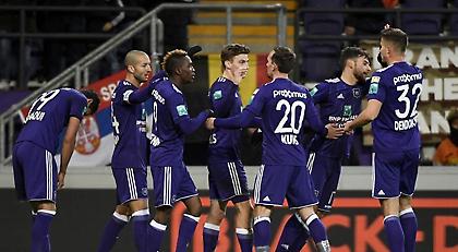 Επική ανατροπή με γκολάρες η Μπριζ