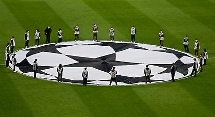 Αυτή είναι η μπάλα του επόμενου Champions League;