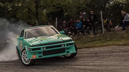 Για πρώτη φορά On & Off Road Αρένα στο Χ Motor Festival στα Τρίκαλα!