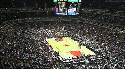 Έσπασαν τα κοντέρ οι Μπουλς και ξαναρχίζουν την καταμέτρηση