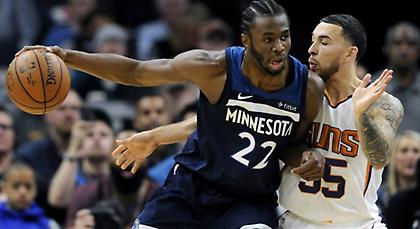 Για αυτό πήγε στο NBA ο Μάικ Τζέιμς (video)