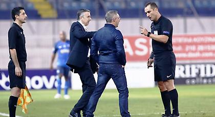 Πάει στην ΚΕΔ ο Ατρόμητος