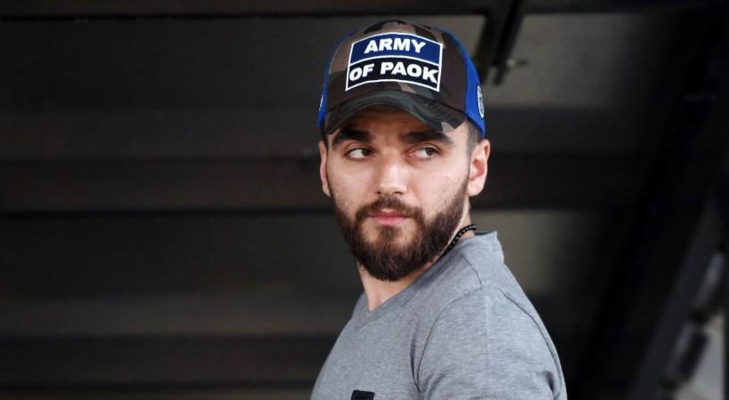 Η αινιγματική ανάρτηση του Γιώργου Σαββίδη