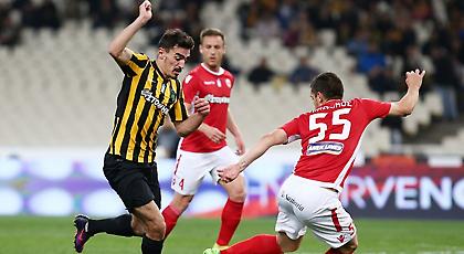 Όλοι οι ΑΕΚτζήδες ξέρουν πως δεν θα είναι εύκολο με Πλατανιά