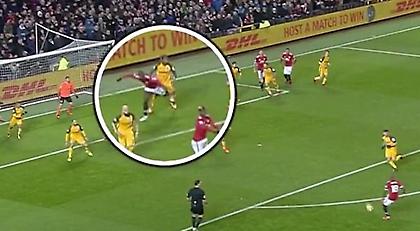 Κινδυνεύει με βαριά «καμπάνα» ο Λουκάκου!