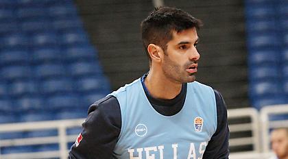 Σάκοτα: «Δεν θα είναι εύκολο το παιχνίδι με Ισραήλ»