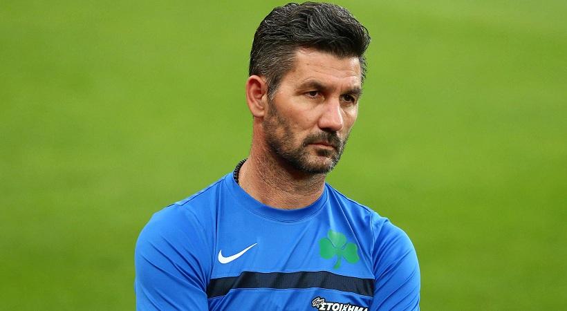 Σύσκεψη Ουζουνίδη με τους συνεργάτες του για τους τραυματισμούς