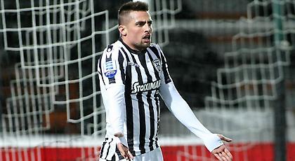 «Ψάχνοντας» τον ποδοσφαιριστή Ρόμπερτ Μακ