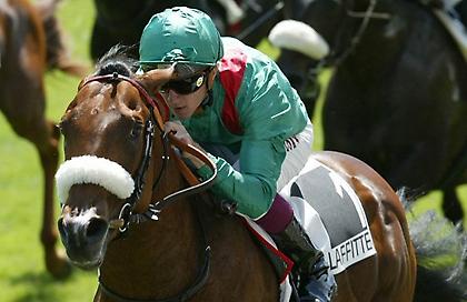 Το ΣΚΟΡ 6 των αλλοδαπών ιπποδρομιών έχει ήδη ένα τζακ-ποτ και εγγυημένα τα 5.000€