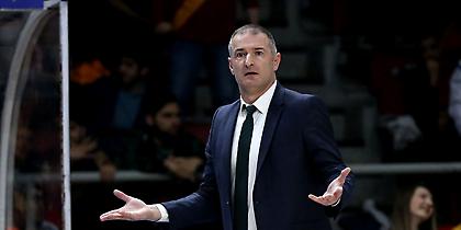 Αναλαμβάνει την Γκαζιαντέπ ο Μάρκοβιτς