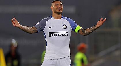 Ικάρντι: «Αν με έπαιρναν τηλέφωνο από την Ρεάλ… δεν θα το σήκωνα»!