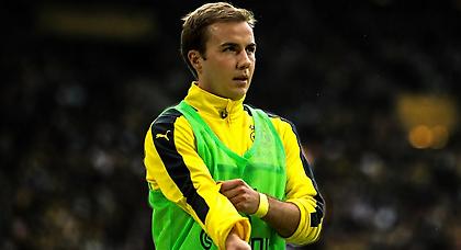 Νέο πρόβλημα με Γκέτσε!