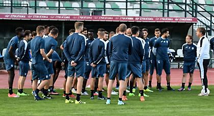 Με αλλαγές κόντρα στον ΟΦΗ ο Απόλλων Σμύρνης