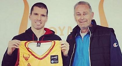 Ανακοίνωσε Στεφανίδη το Ρέθυμνο