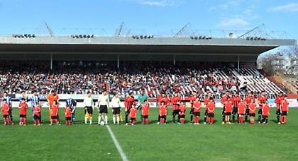 Οδηγίες της Παναχαϊκής στους οπαδούς της εν όψει Παναθηναϊκού