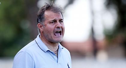 Παρέμβαση εισαγγελέα μετά από δηλώσεις προπονητή της Football League για «στημένα» ματς